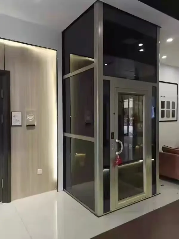 Elevator Lifts For Sale 1floor 3 Floor Small Residential Used Home Duty