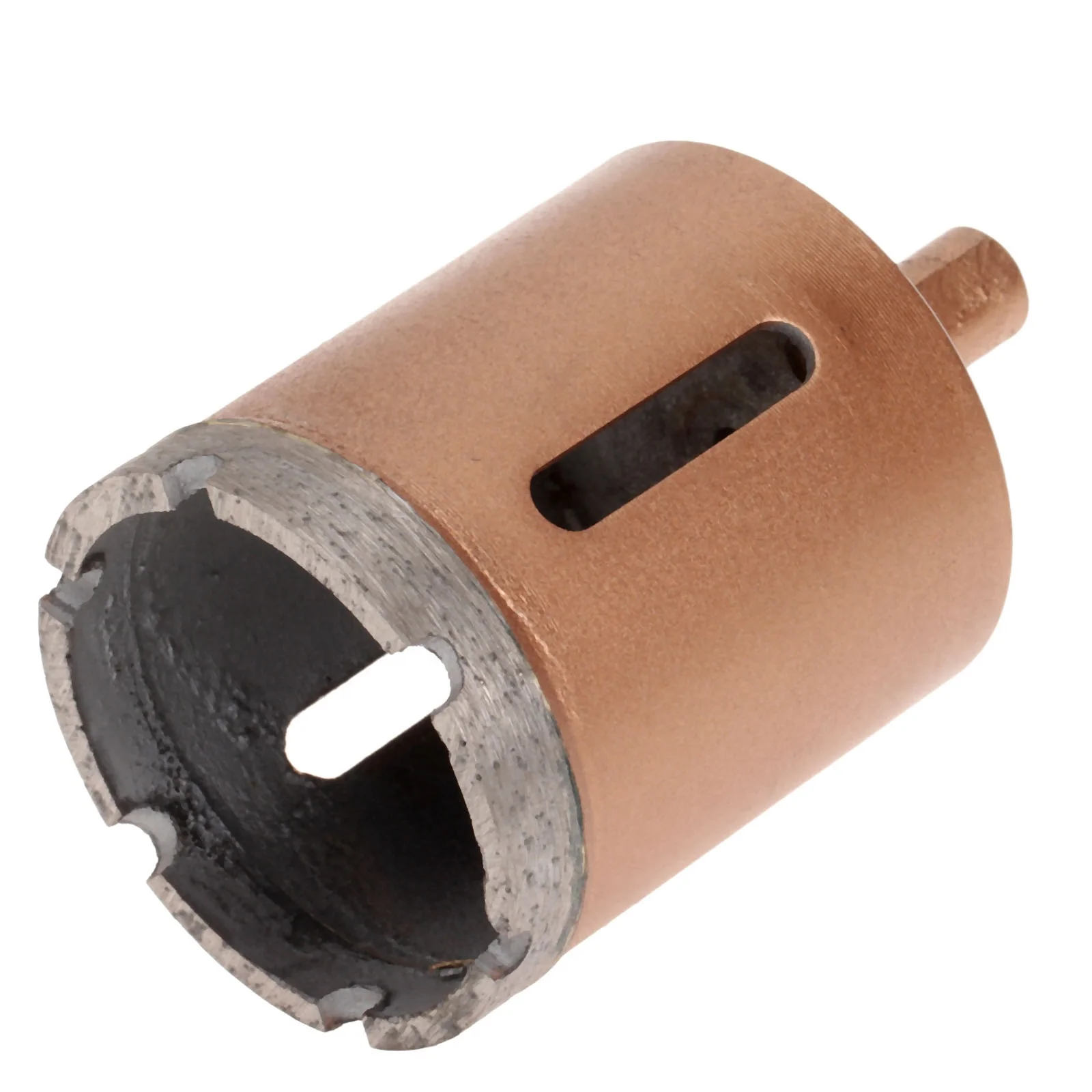 
Drill Cutter Tool 6mm-80mm Diamond Coated Core Hole Saw Drill BitsFor Tiles Marble Glass Granite Drilling Power Tools 