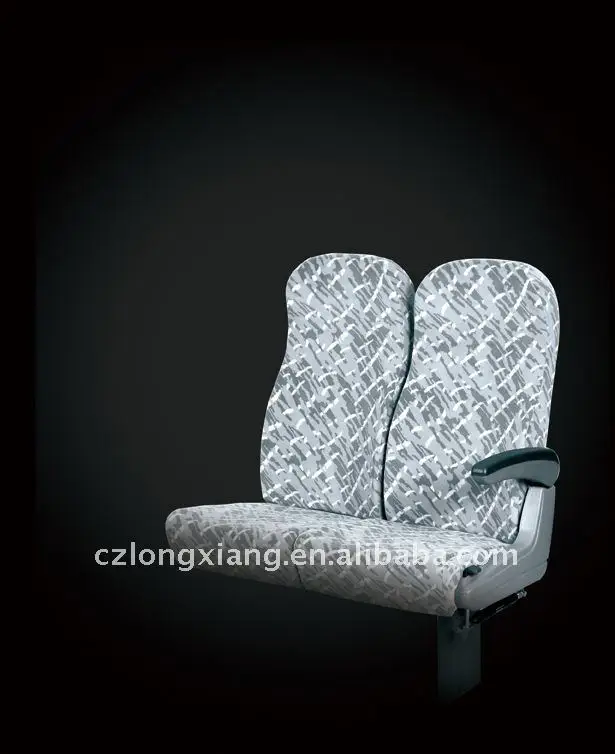 comfortable midi bus seats for bus accessories LXA45B