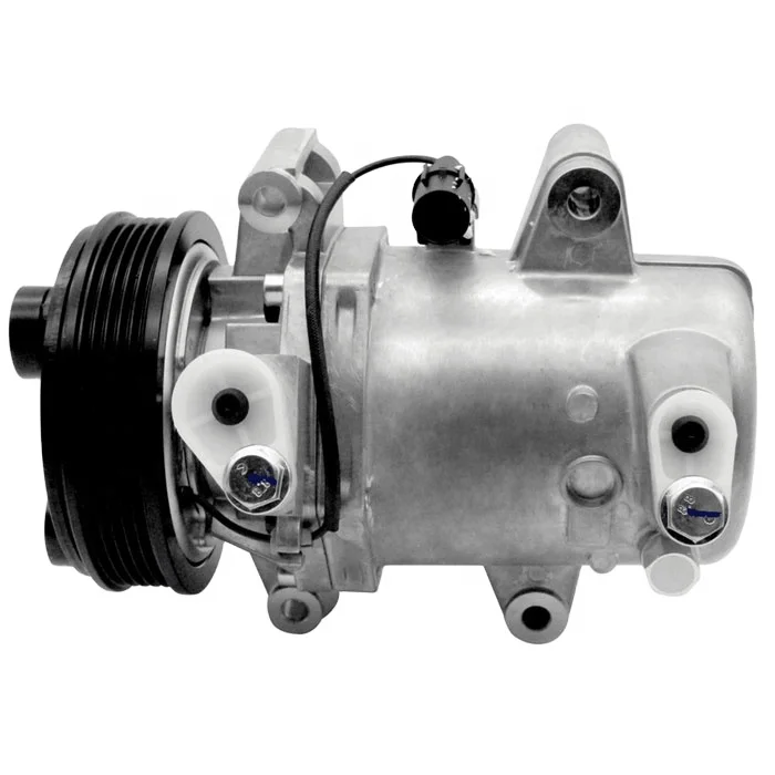 Calsonic CR12SB Auto AC Compressor for Mitsubishi L200 2.4 | OE