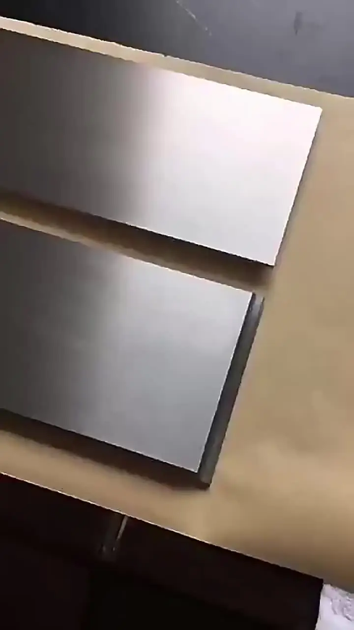 暗号通貨ウォレットのシードフレーズ用メモリチタン製保管メタルプレート販売中