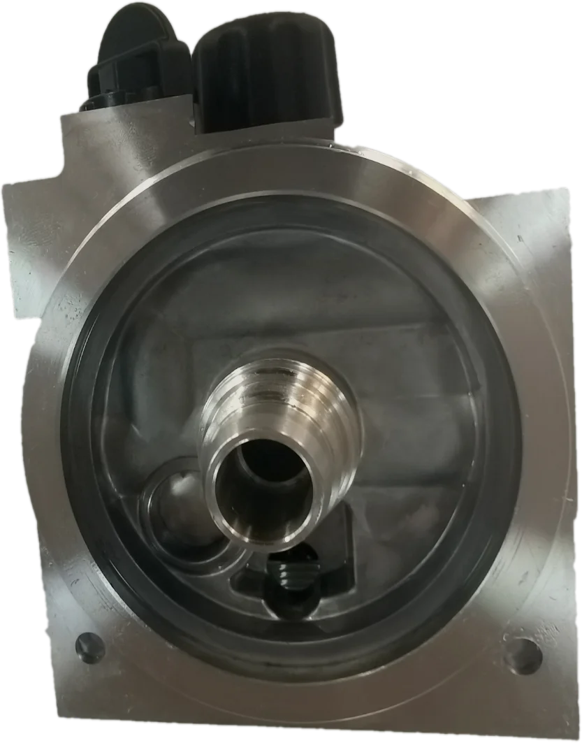 Fuel Filter Housing 11110702 04506917 04295420 Md5790 For Excavator Engine Ec240b Ec290b Ec160c