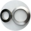 2019 pure titanium forging ring price