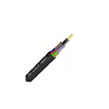 Single Mode 1 Core 2Core 4Core Cabo De Fibra Optica Ftth Drop Fiber Optical Cable