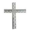 Light gauge steel keel c furring channel galvanized metal stud framing