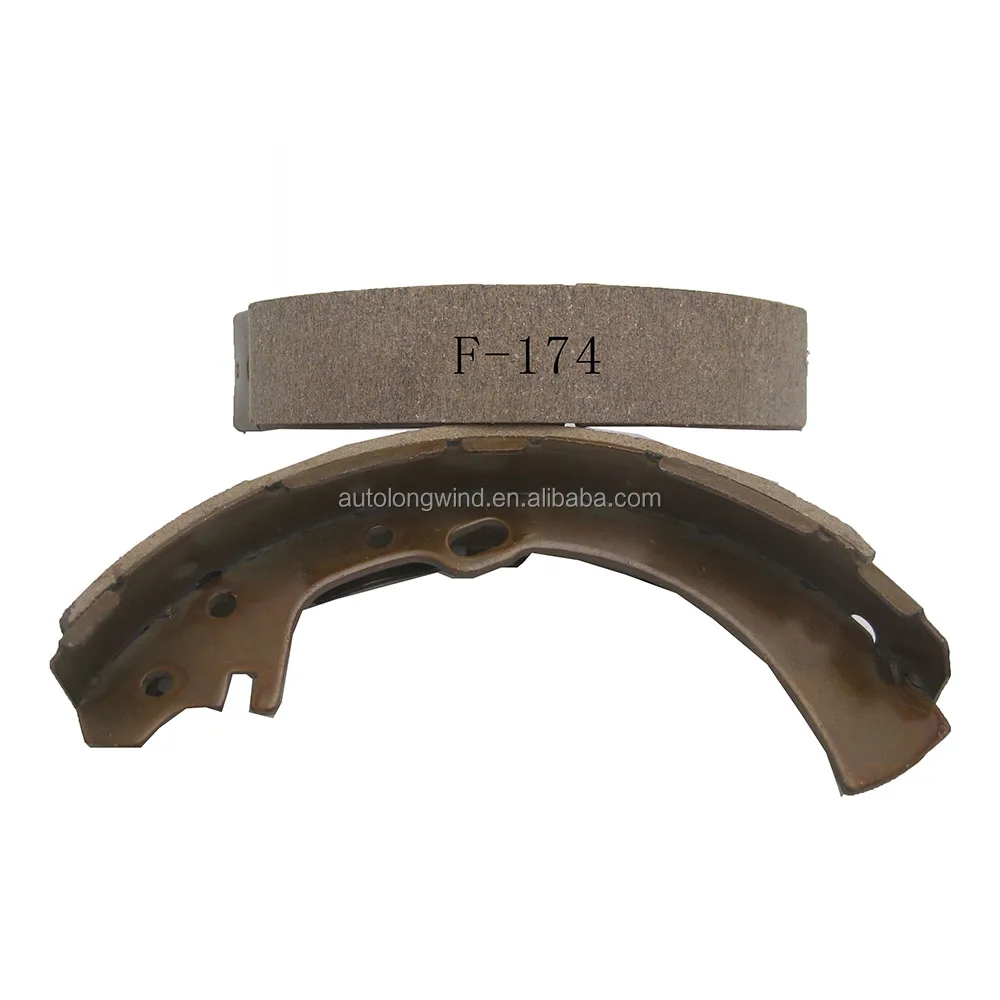High Quality Brake Shoe OEM 44060-08G25/F-174 for Nissan