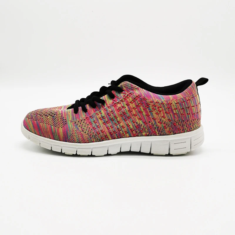colorful sneakers womens