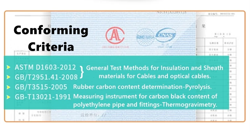 ASTM D1603碳黑含量测试仪碳黑分析仪| Alibaba.com