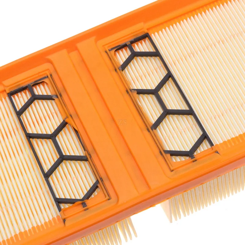 Wholesale Factory Supply Auto Parts High Quality Air Filter Oem