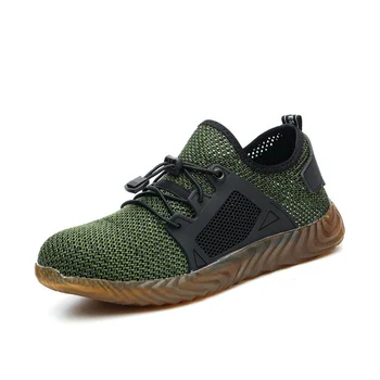 lightweight safety shoes for mens