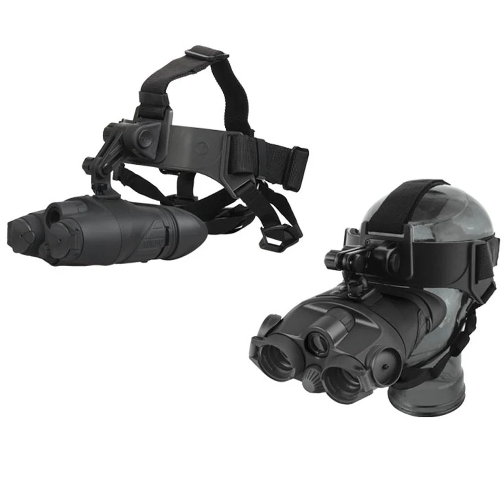 Hot Sale Portable Wide Viewing Military Army Night Vision Goggles