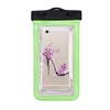New Design Mobile Phone Accessories Beach/swimming Pool for IPX8 Waterproof Cell Phone Case