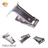 Manufacture nickel plating LED panel spring clip for downlight 600 x 500 lighting