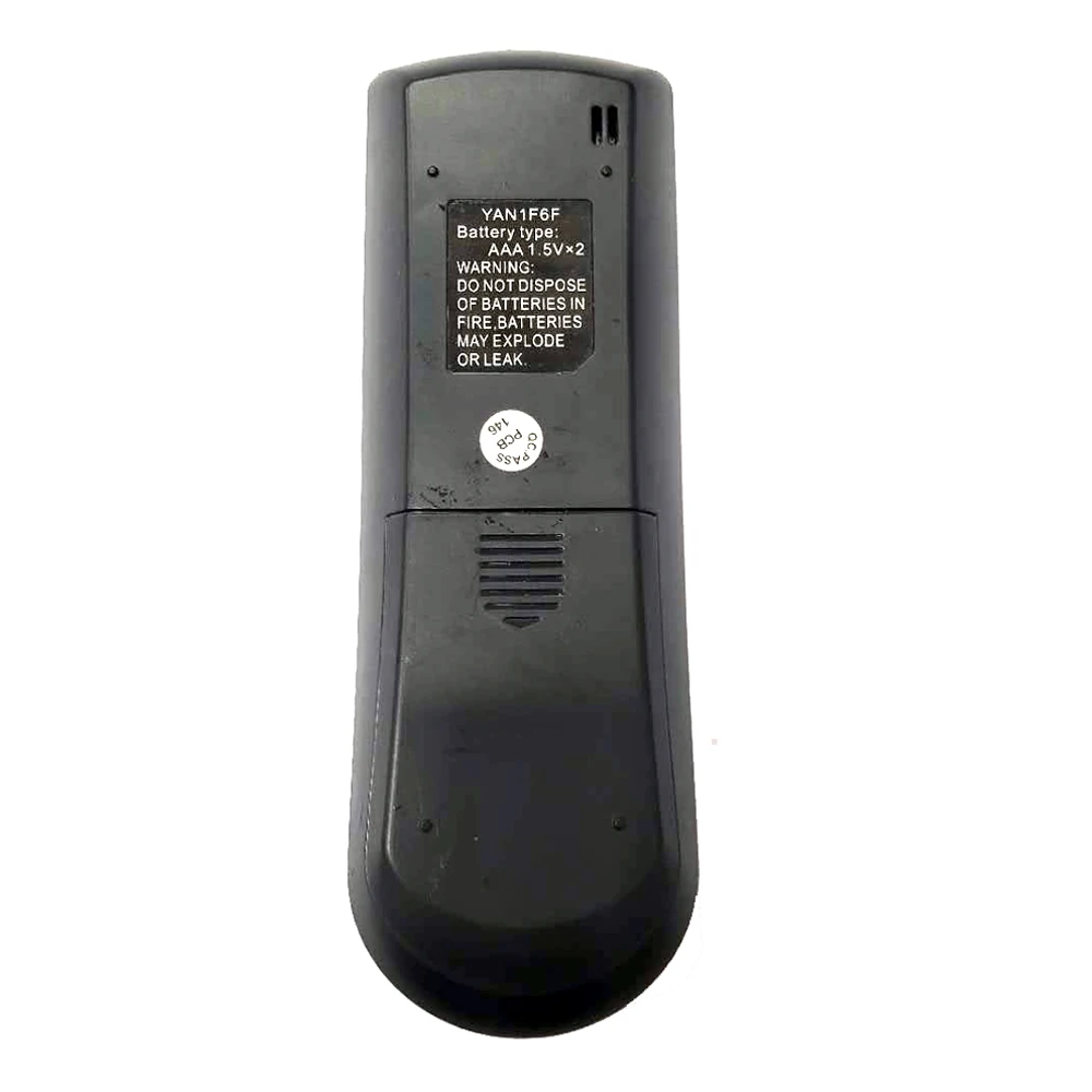 High Quality Original Yan1f6f For Gree Tosot Air Conditioner Ac Remote