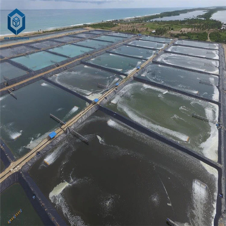Farm Pond Liners