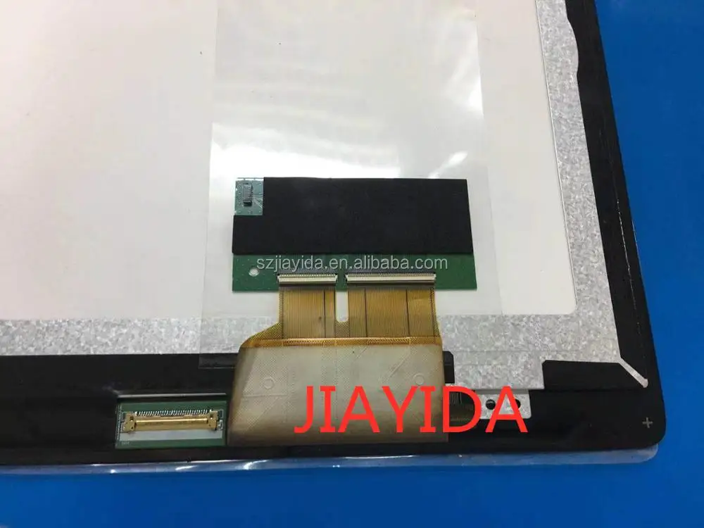 Original 14 Inch Replacement For Dell Latitude E7450 Laptop Lcd Screen Touch Digitizer Assembly 0vr9h2 Lp140wf2 Fhd View 14 Inch Lcd Touch Glass Monitor Assembly Replace For Dell Latitude E7450 Laptop For Dell