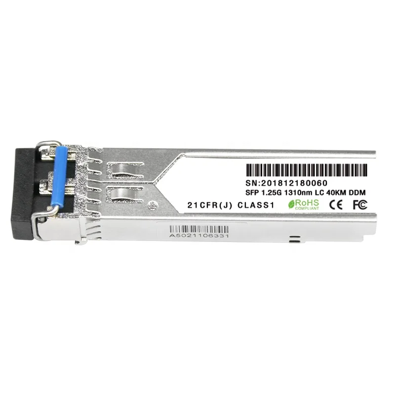 1000base Lx Sfp 1310nm 40km Dom Transceiver Module D Link Compatible Huawei Brocade Dell Finisar Ericsson Dem 314gt Buy Sfp Transceiver Module 1000base Lx Sfp 1310nm 40km Compatible Huawei Brocade Dell Finisar Ericsson Product On Alibaba Com