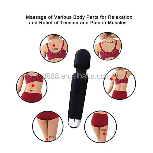 Waterproof Vibrator Sex Toys for Woman Adult G Spot Dildo Vibrators Massager for Clitoris Stimulation Erotic Toys