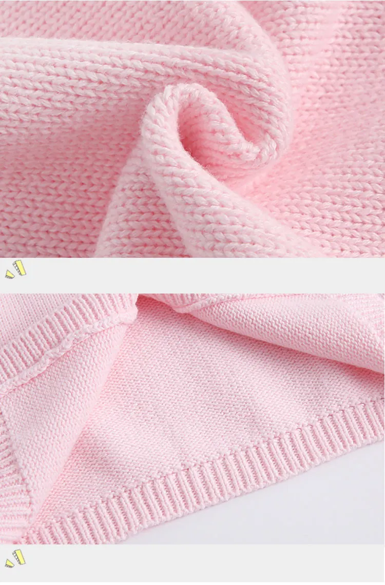 kids clothing Knitted babies sweater kids cardigan for autumn