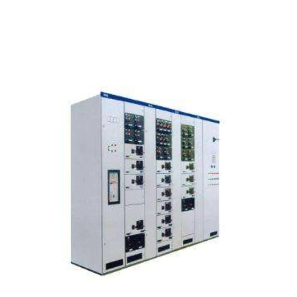 High Quality Withdrawable Switchgear Electric Power Distribution Box