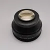 355nm F-theta Scan Lens Focus Length 254mm Scan Area 175X175mm
