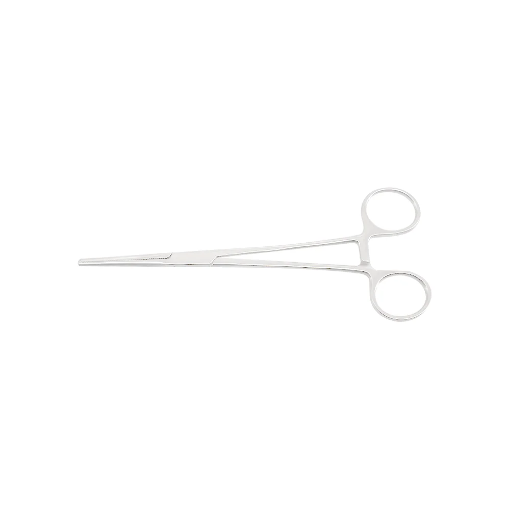 
Operation instruments mixer forceps hemostatic forceps fine surgical hemostats 