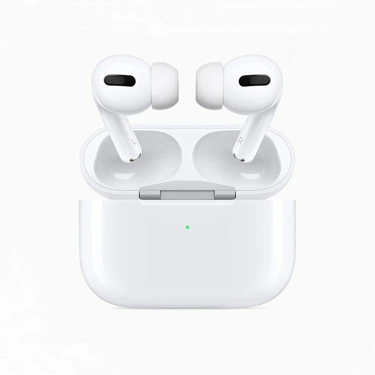 Noise Reduction Stereo I500 Tws Pro In-Ear Bluetooth Wireless Earphone - ANKUX.COM