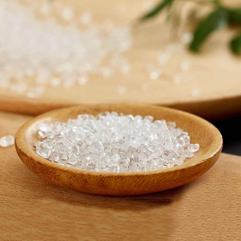 Natural Pp Granules Recycled Pellets Pp Fr V0 Gf25 Resin Price