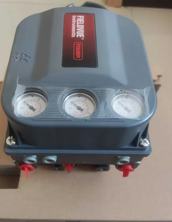 Fishere Fieldvue Dvc6200 Valve Positioner Dvc 6200 Hc With Mounting Kit Buy Dvc 6200