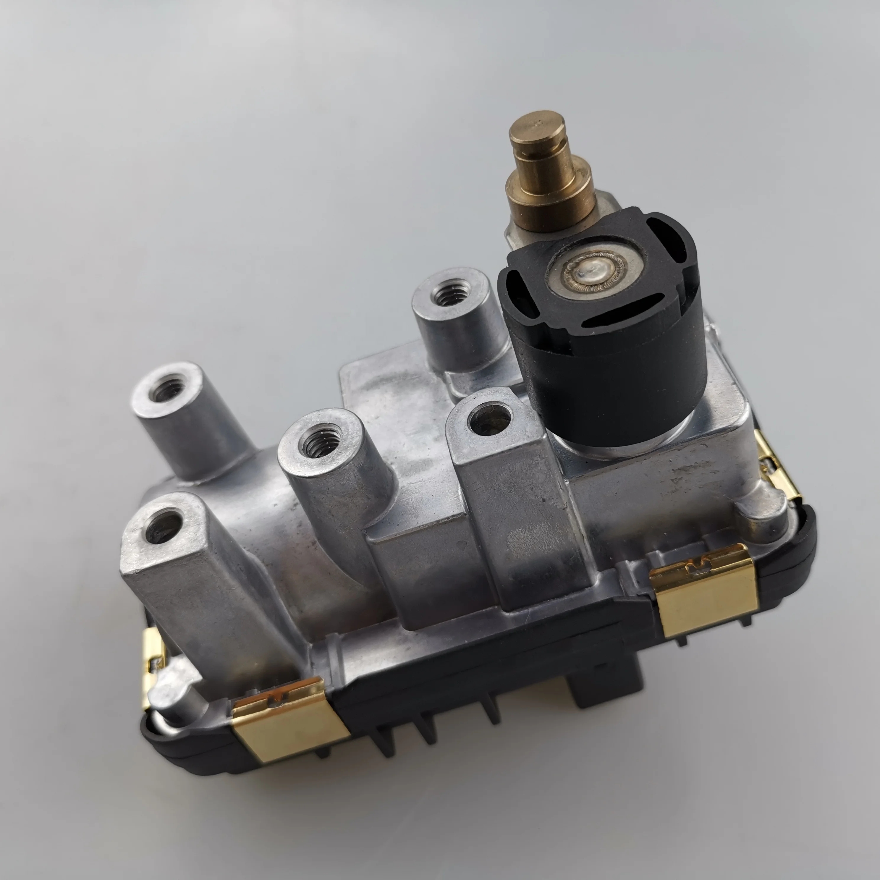 Saic Maxus T60 Turbocharger Control Module Actuator U008 Buy Ldv T60