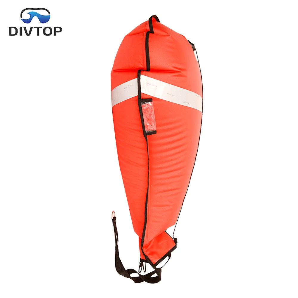 Underwater Lifting Bags 70 Pounds Dump Valve Lift Bag For Diving Buy