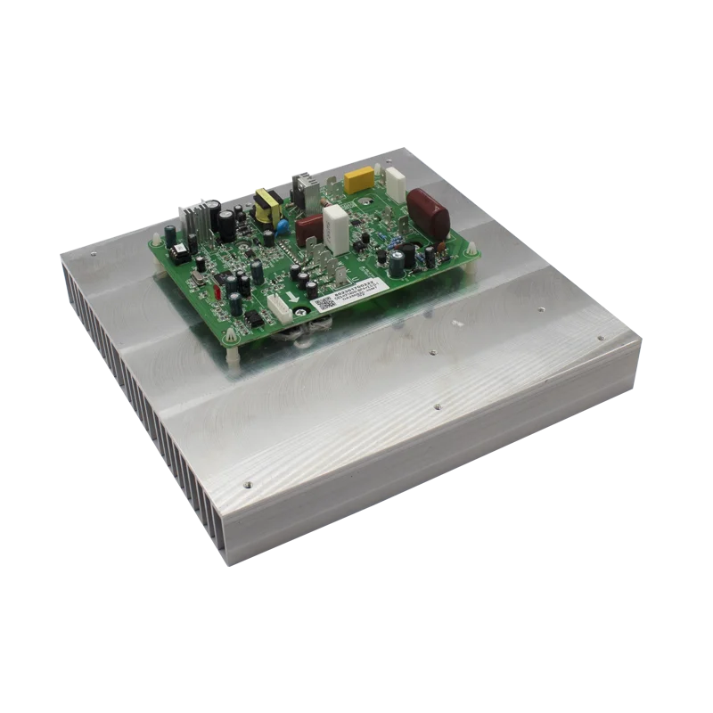 For Trane Chigo Air Conditioner Outdoor Unit Ipm & Igpt Pfc Module