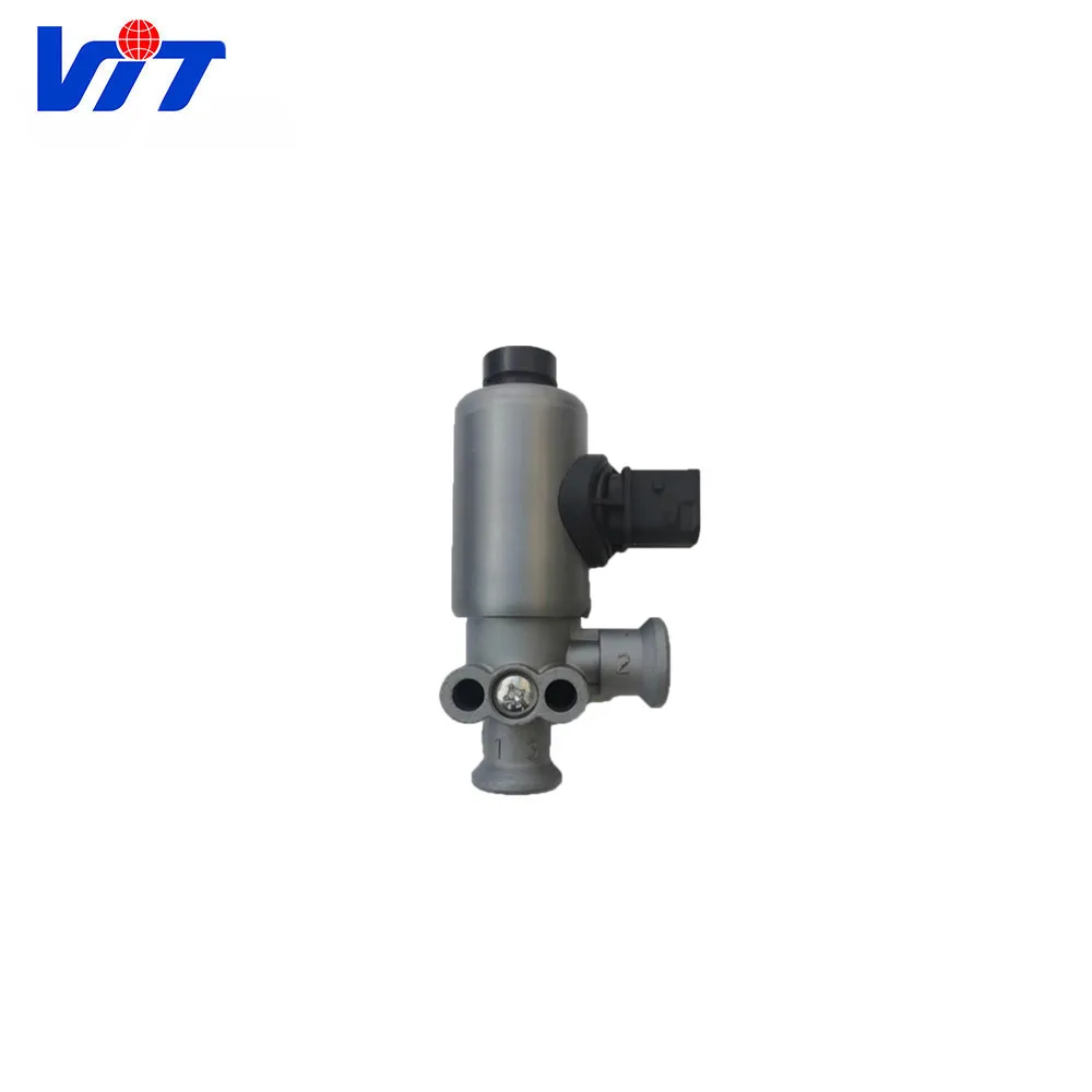 VIT-JE 24V Air Brake System Solenoid Valve 4721700010 For MB details