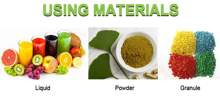 High Efficiency Fruit Juice Soy Milk Sieving Machine Liquid Vibratory Separator