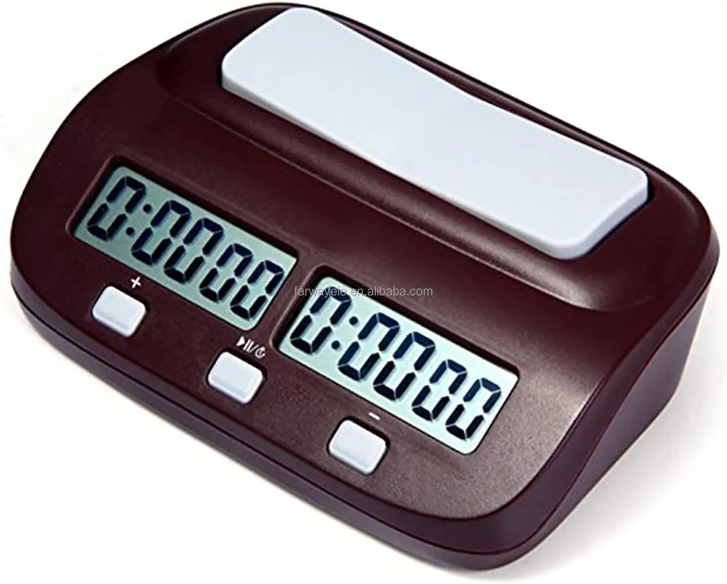 chess clock digital manufacturer