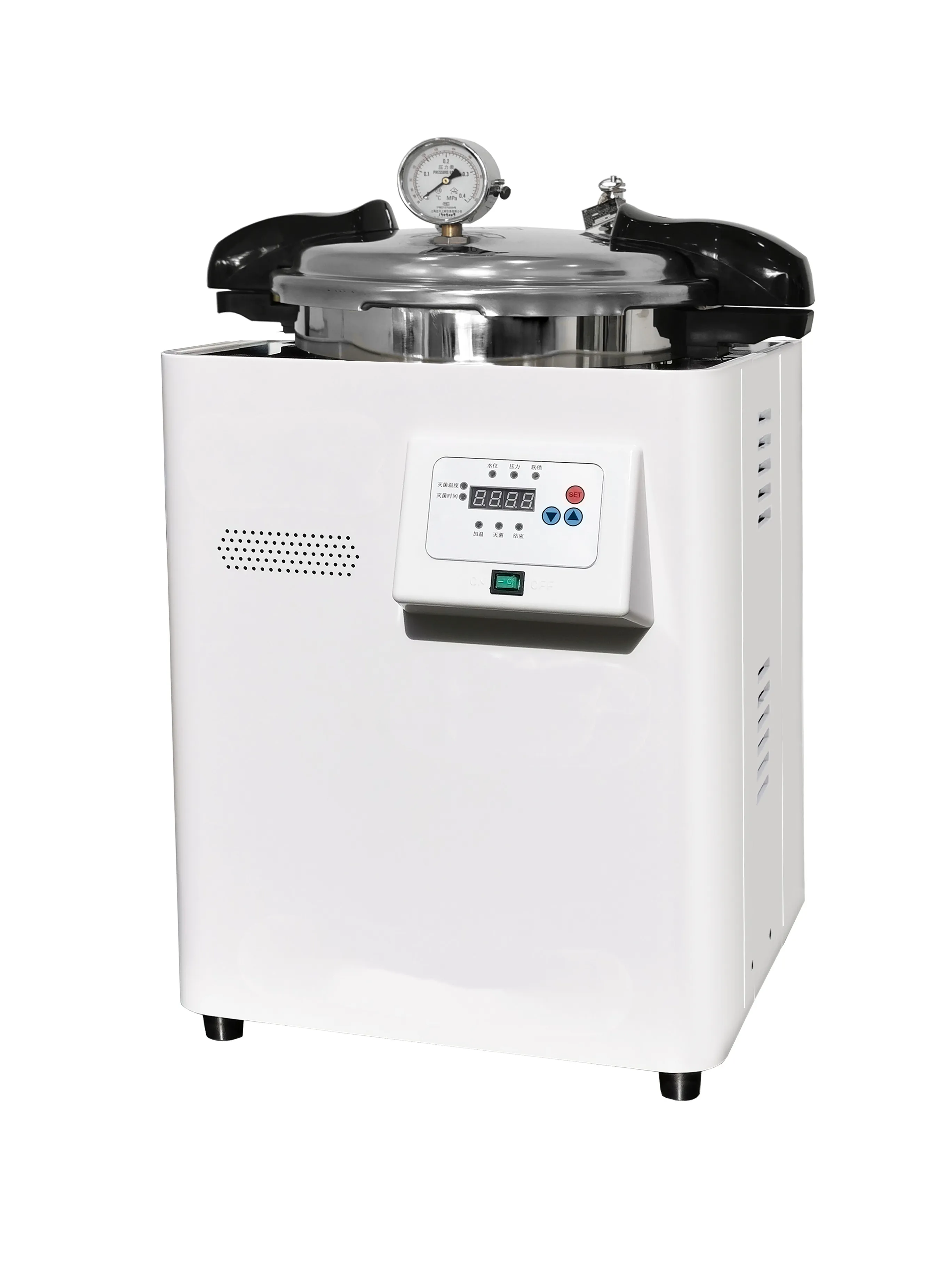 Steam sterilizer pressure фото 94