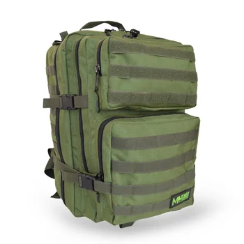 military gym backpack