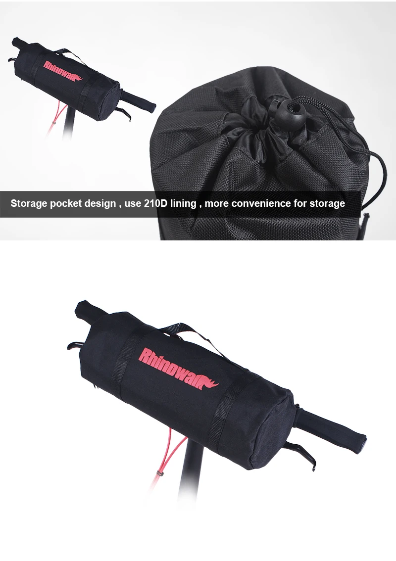 bike carrying bag