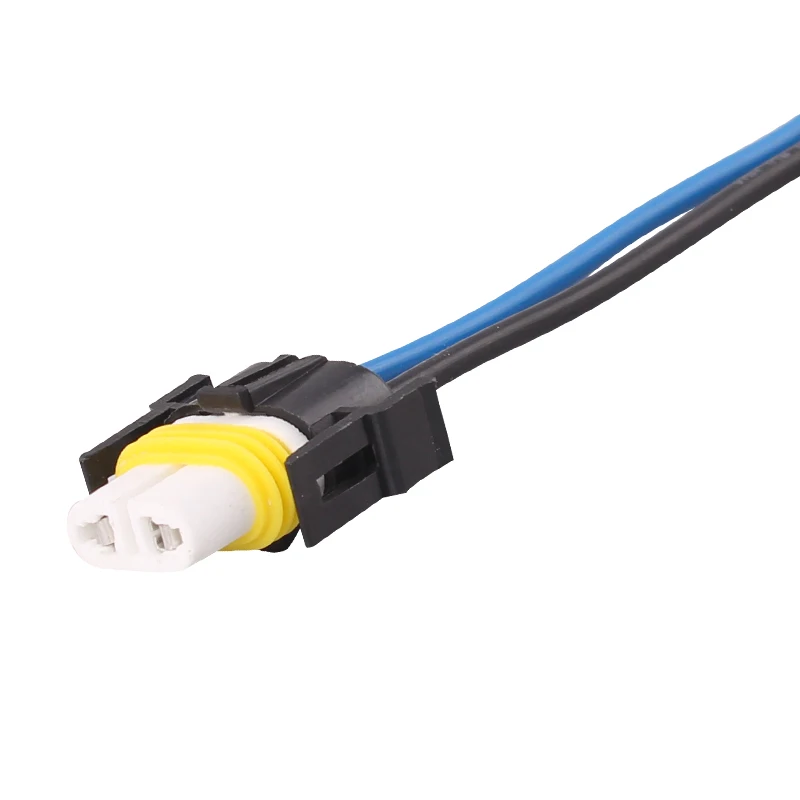 Musuha H9 H11 Bulb Socket H9 H11 Ceramic Socket Holder H9 H11 Bulb Holder Muh11t Buy H11 Bulb