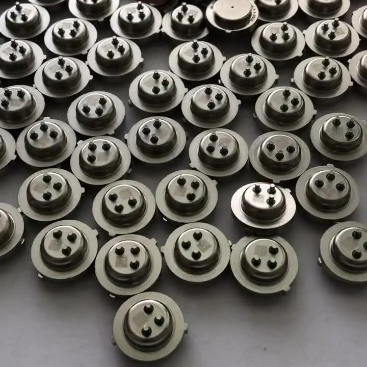 SMP132 TFPS0000375 - LUK Pressure Sensor for Volkswagen AUDI