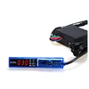 Racing Car High Performance Universal LED Display Digital Turbine Timer