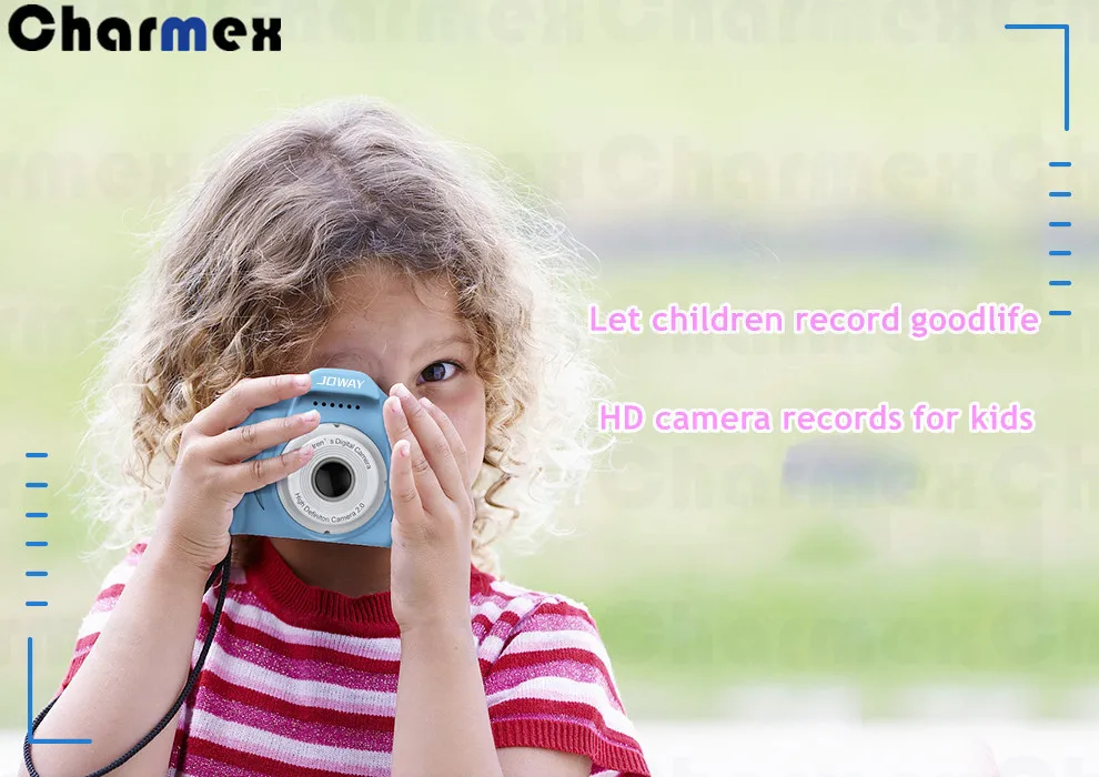 digital camera