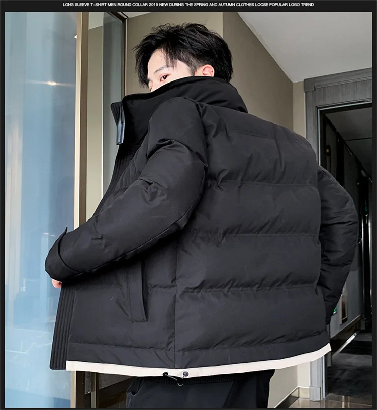 Winter Coats & down Jackets - Stylish & Warm Protection