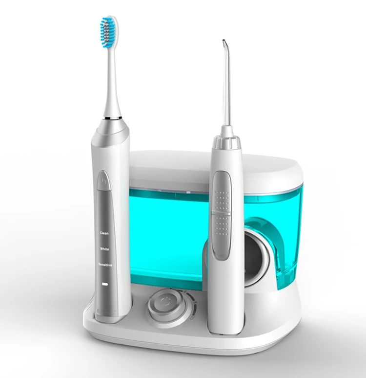 dental floss pick