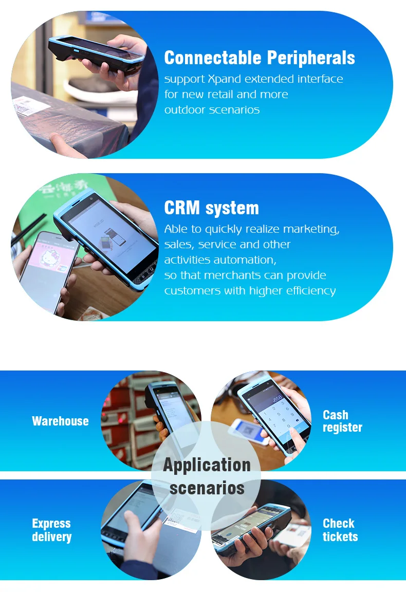 Wiseasy Android POS 80 Printer Thermal Driver Download Machines POS