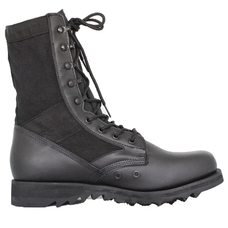 altama jungle boots ripple sole