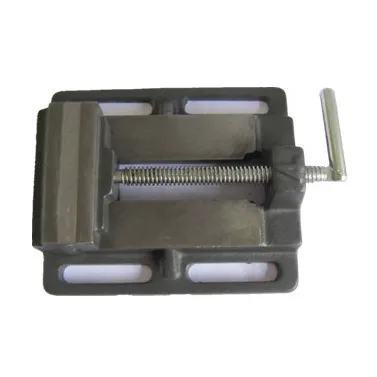drilling vice