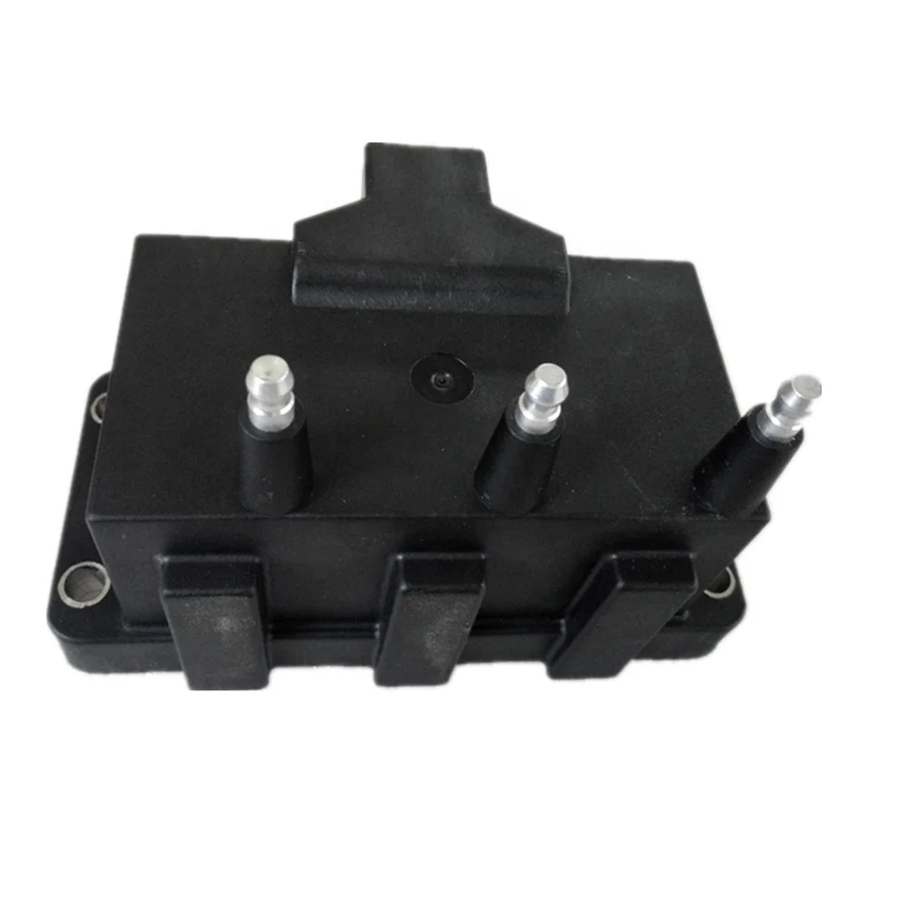 Isce8.3 Diesel Engine 3937301 Ignition Coil For Gas Motor Buy Motor