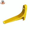 Corrosion resistance wire way bracket for building
