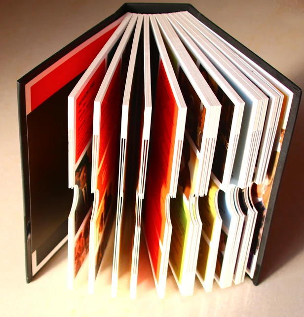 Digital Music Album Media Packaging Cd Dvd Book Music Album Book